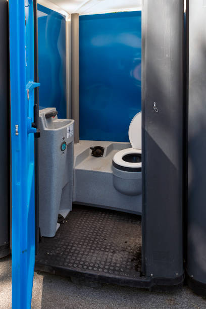Best Porta potty rental for parties  in Skyline, AL