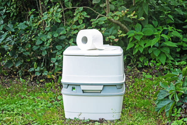 Best Long-term porta potty rental  in Skyline, AL