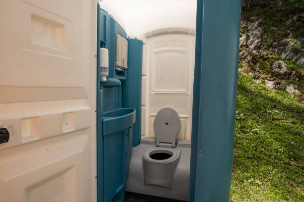 Sanitation services for porta potties in Skyline, AL