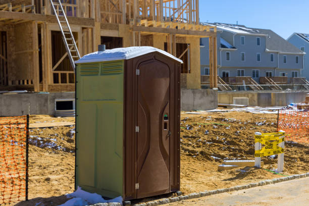 Best Portable toilet rental cost  in Skyline, AL