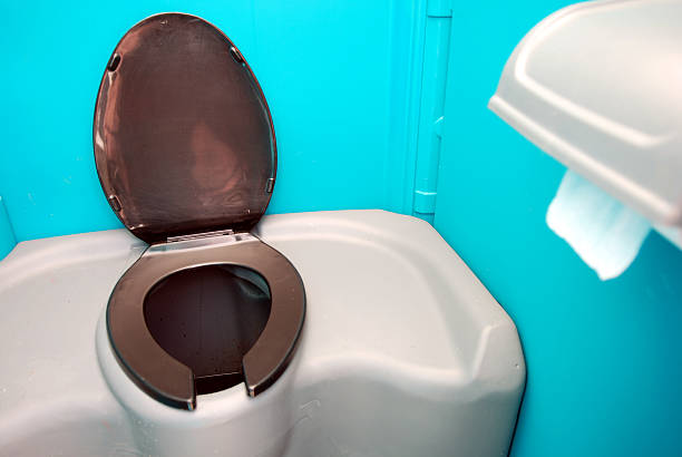 Best Temporary restroom rental  in Skyline, AL
