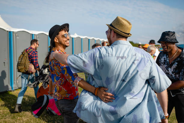 Best High-end porta potty rental  in Skyline, AL
