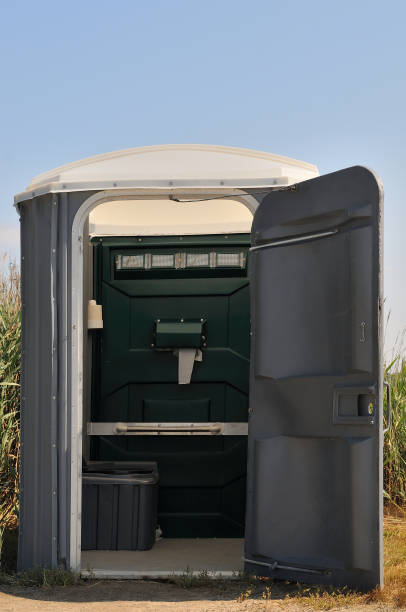 Best Affordable portable toilet rental  in Skyline, AL