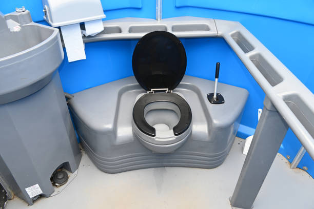 Best Sanitation services for porta potties  in Skyline, AL
