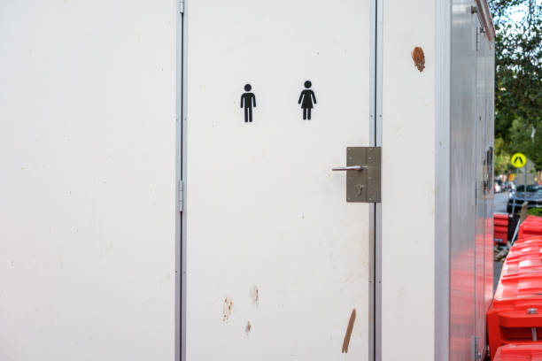 Best Temporary restroom rental  in Skyline, AL