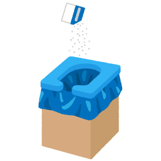 Portable Toilet Options We Offer in Skyline, AL