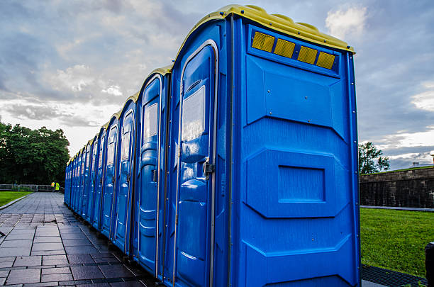 Best Event porta potty rental  in Skyline, AL